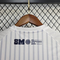 Conjunto Infantil Oficial do Uruguai 24/25 - Kids