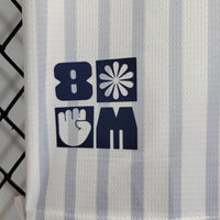 Conjunto Infantil Oficial do Uruguai 24/25 - Kids