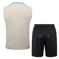 Kit Oficial da Argentina 24/25 - Treino