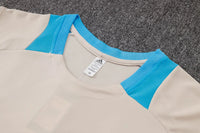 Kit Oficial da Argentina 24/25 - Treino