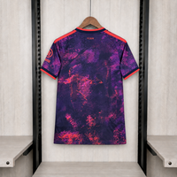Camisa lll Bayern de Munique 26/27 - Torcedor