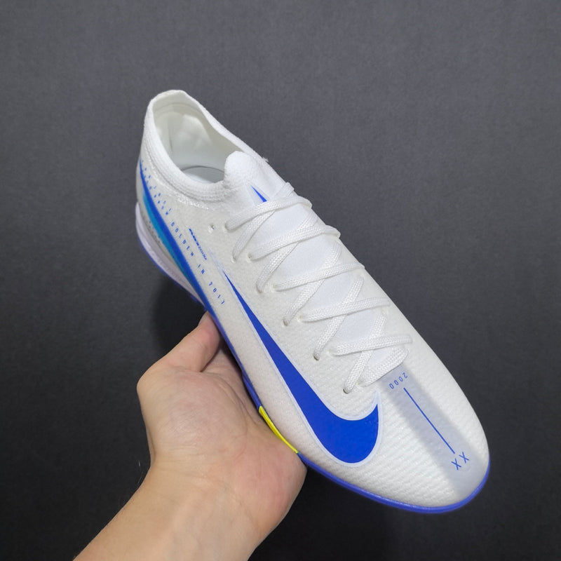 Chuteira Society Nike Zoom Mercurial Vapor 16 Pro FG