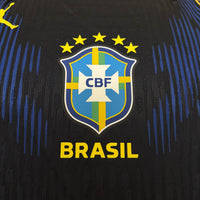 Camisa 2 Oficial do Brasil 26/27 - Versão Jogador