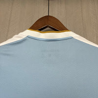 Camisa Oficial do Paysandu 25/26 - Versão Torcedor