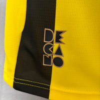 Camisa Oficial do Peñarol 26/27 - Versão Torcedor