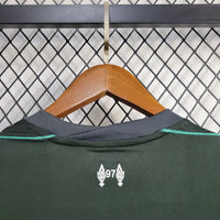 Camisa Oficial do Liverpool 24/25 - Versão Torcedor