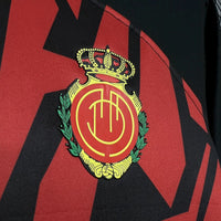 Camisa Oficial do Mallorca 24/25 - Versão Torcedor