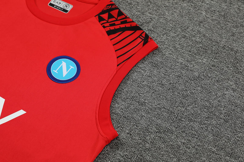 Kit Oficial da Inter de Milão 24/25 - Treino