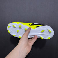 Chuteira Nike Phantom GX III Elite FG