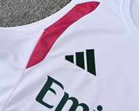 Conjunto Real Madrid 26/27 - Treino
