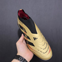Chuteira Adidas Predator Elite 25 Laceless