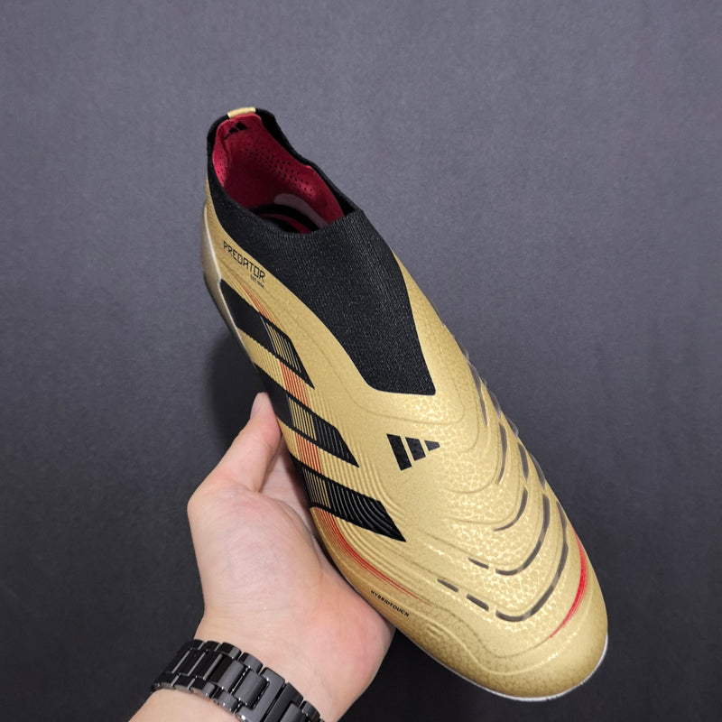 Chuteira Adidas Predator Elite 25 Laceless