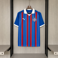 Camisa 2 Oficial do Bahia 26/27 - Torcedor