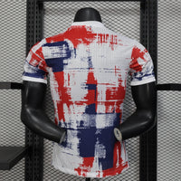 Camisa do Barcelona 25/26 Versão Jogador - Edição Especial