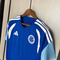 Camisa Oficial do Cruzeiro 26/27 - Treino