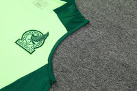 Kit Oficial do México 24/25 - Treino