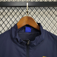 Corta Vento Oficial da Argentina 25/26