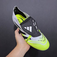 Chuteira Predator Elite Fold-Over Campo