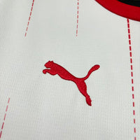 Camisa Oficial do RB Leipzig 26/27 - Torcedor