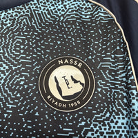 Camisa Oficial do Al-Nassr 25/26 - Versão Torcedor