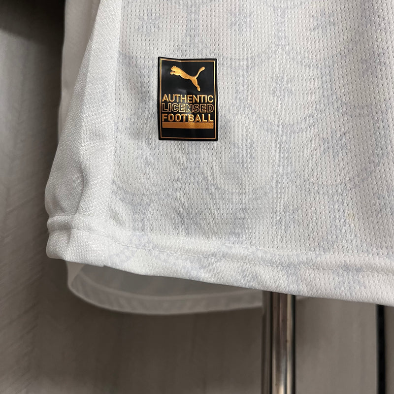 Camisa Oficial do Bahia 25/26 - Versão Jogador