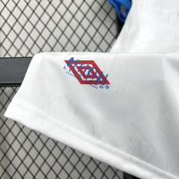 Camisa Retrô da Inter de Milão 1994/1995 - Versão Retrô