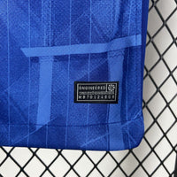 Camisa Feminina Oficial do Chelsea 25/26 - Baby Look