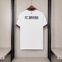 Camisa ll Bayern de Munique 26/27