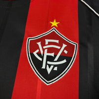 Camisa Oficial do Vitória 26/27 - Versão Torcedor