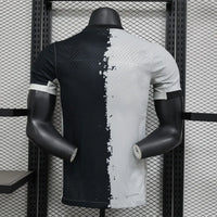 Camisa Oficial do Tottenham 24/25 - Versão Jogador