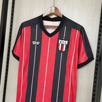 Camisa 2 Oficial do Botafogo SP 26/27 - Torcedor