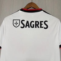 Camisa do Benfica 26/27 Versão Torcedor - Edição Especial