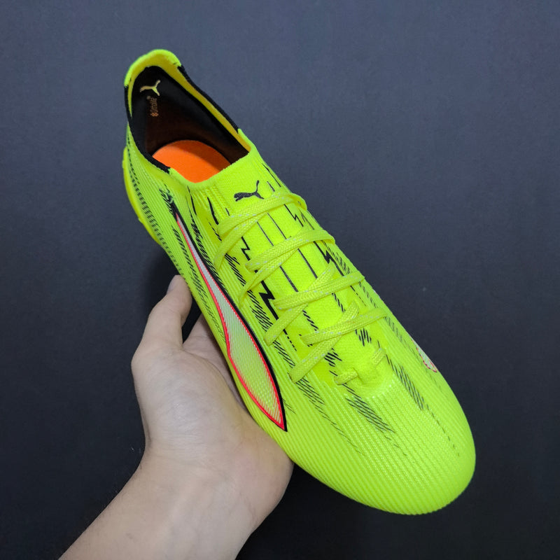 Chuteira de Campo FUTURE 8 ULTIMATE