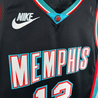 Regata NBA Memphis Grizzlies Classic Edition -