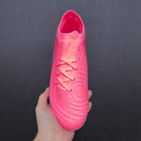 Chuteira Futebol Nike Phantom GX Elite FG