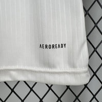 Camisa Femininia Oficial da Alemanha 25/26 - Baby Look