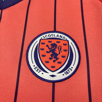 Camisa Oficial da Escócia 26/27 - Versão Torcedor