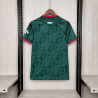 Camisa ll Nottingham Forest 26/27 - Torcedor