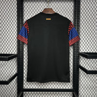Camisa Oficial do Barcelona 24/25 - Versão Torcedor
