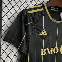 Conjunto Infantil Oficial do Los Angeles FC 24/25 - Kids