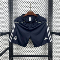 Short Oficial do Real Madrid 25/26