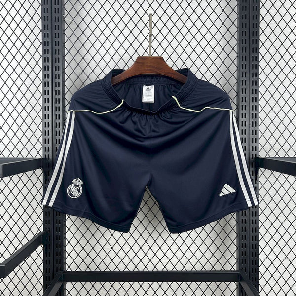 Short Oficial do Real Madrid 25/26