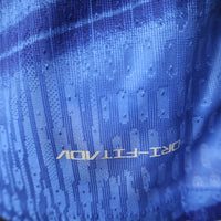 Camisa Oficial do Chelsea 25/26 - Versão Jogador