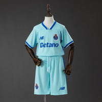 Conjunto lll Infantil Oficial do Porto 26/27 - Kids