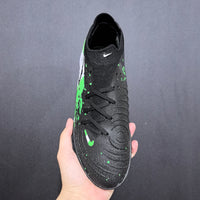 Chuteira Nike Phantom GX II Academy Society TF