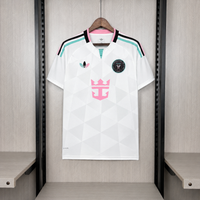 Camisa lll Inter de Miami 26/27 - Torcedor