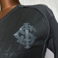 Camisa 3 Feminina Oficial do Internacional 25/26 - Baby Look