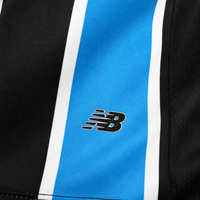 Camisa Oficial do Grêmio 26/27 Torcedor - Completa com Patrocínios
