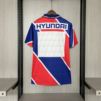 Camisa Retrô do Bahia 1996