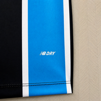 Camisa Oficial do Grêmio 26/27 Torcedor - Completa com Patrocínios